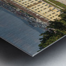 Schonbrunn Palace Vienna Austria Metal print