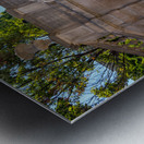 The Doughboy in Lynchburg Virginia Impression metal