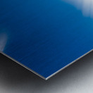 Congress capitol dome in Washington DC Impression metal