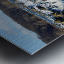 Great Falls on Potomac outside Washington DC Metal print