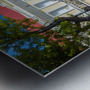 Legislature of US Virgin Islands Impression metal