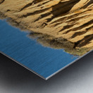 El Matador State Beach California Metal print