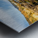 El Matador State Beach California Metal print