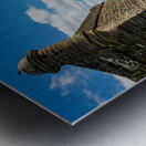 Castillo de San Marcos St Augustine FL Metal print