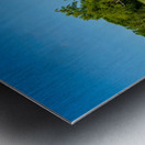 Thomas Stone house Port Tobacco Maryland Metal print