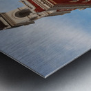 Manassas City Hall in Virginia Metal print