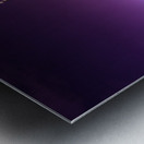 Offices and apartments of Dubai Business Bay and Downtown Impression metal