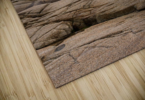 Famous Peggys Cove lightouse near Halifax in Nova Scotia Canada Steve Heap puzzle