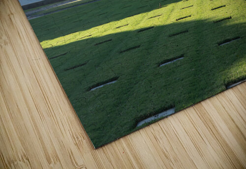 National Memorial Cemetery of the Pacific Steve Heap puzzle