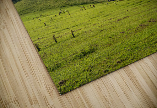 Large cross on top of the chapel in the Valley of the Temples Steve Heap puzzle