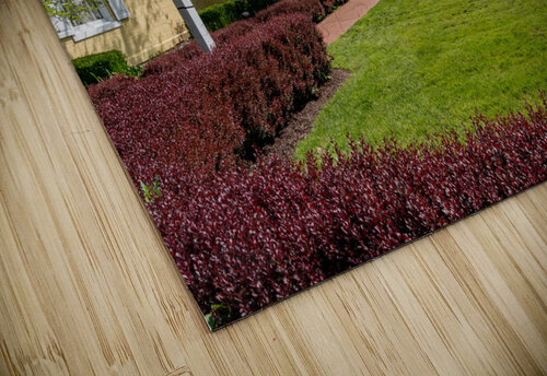 The restored Mansion museum at Oglebay resort  Steve Heap puzzle