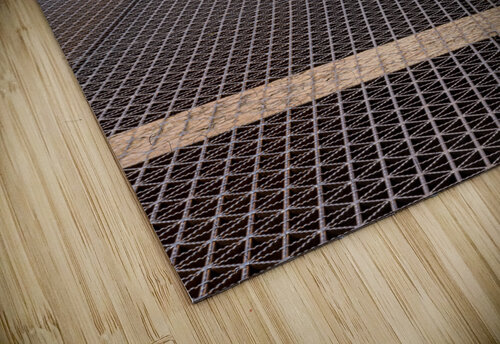 Suspension bridge over the Ohio river in Wheeling WV Steve Heap puzzle