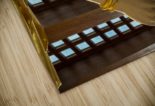 Statue of Athena in Nashville Parthenon Steve Heap puzzle