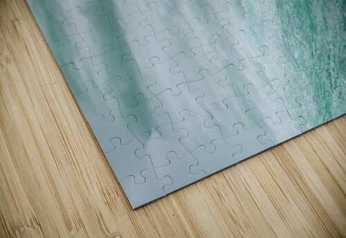 Canadian Horseshoe Falls at Niagara Steve Heap puzzle