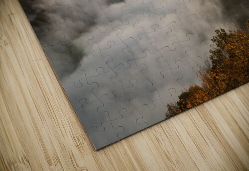 Grandview in New River Gorge Steve Heap puzzle