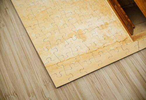 Shaikh Isa bin Ali House Bahrain Steve Heap puzzle