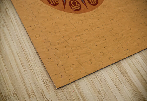 Regensburg medieval town Germany Steve Heap puzzle