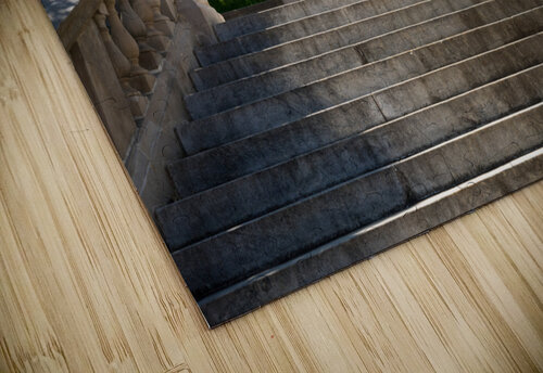 Monument Terrace in Lynchburg Virginia Steve Heap puzzle