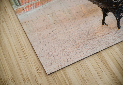 Moorish Architecture of University of Tampa Steve Heap puzzle