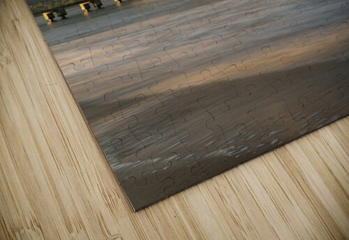 Sunrise over Hanalei Bay Kauai Hawaii Steve Heap puzzle