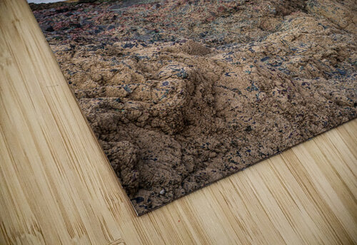 Unusual rock formation at Kynance Cove near the Lizard in Cornwa Steve Heap puzzle