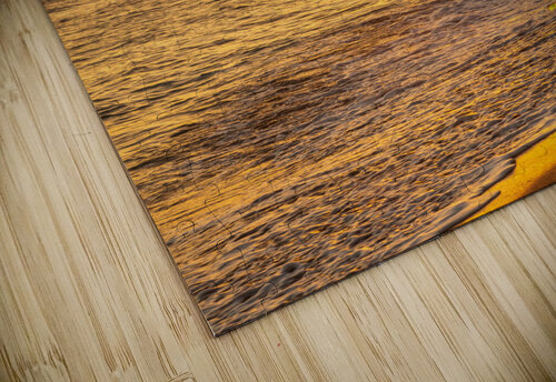 Sunset off coast of St Thomas Steve Heap puzzle