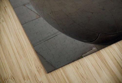 St Pauls Cathedral Church London England Steve Heap puzzle