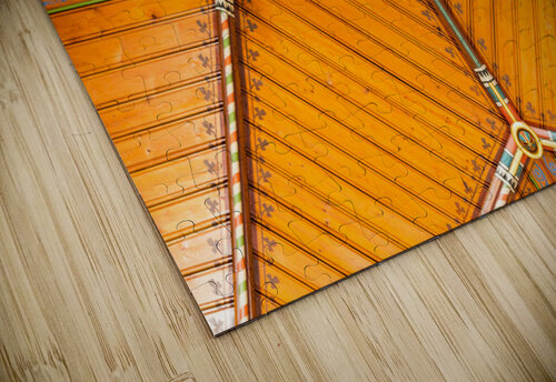 Bad Mergentheim in Germany Steve Heap puzzle