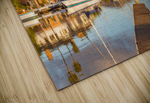 Expensive homes and boats ventura Steve Heap puzzle