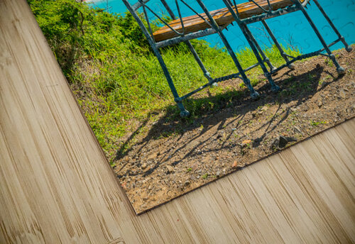 Overview of Philipsburg Sint Maarten Steve Heap puzzle