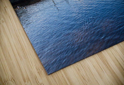 Rowing Boats on Derwent Water in Lake District Steve Heap puzzle