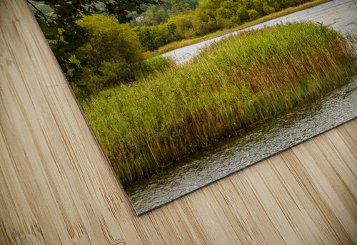 Sunrise at Elterwater in Lake District Steve Heap puzzle
