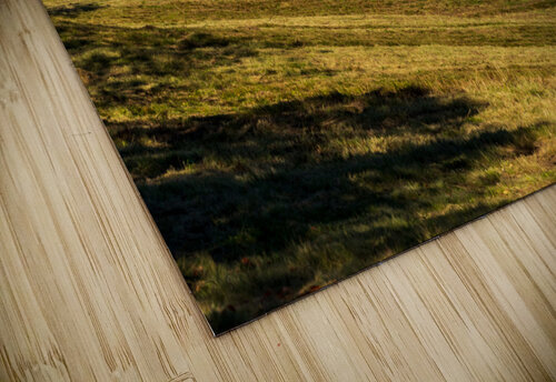 Grandview Farm barn with fall colors in Vermont Steve Heap puzzle