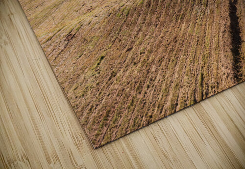 Grandview Farm barn with fall colors in Vermont Steve Heap puzzle