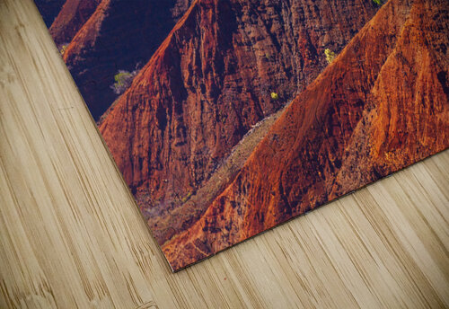Waimea Canyon on Kauai Steve Heap puzzle