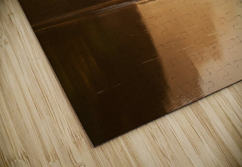 Misty sunset on Na Pali coastline Steve Heap puzzle