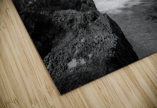 Petrohue falls and cascade by the Osorno volcano in Chile Steve Heap puzzle