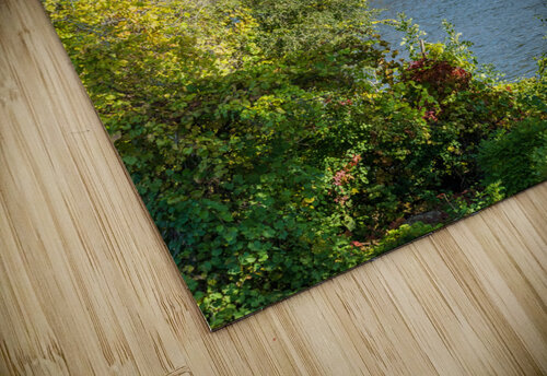 Historic rail bridge between Dubuque Iowa and East Dubuque Steve Heap puzzle