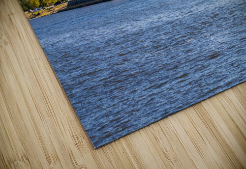 The small town of Louisiana MO on the banks of the Mississippi R Steve Heap puzzle