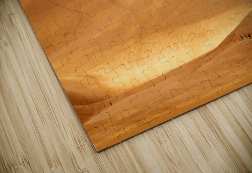 People on Great Sand Dunes NP  Steve Heap puzzle