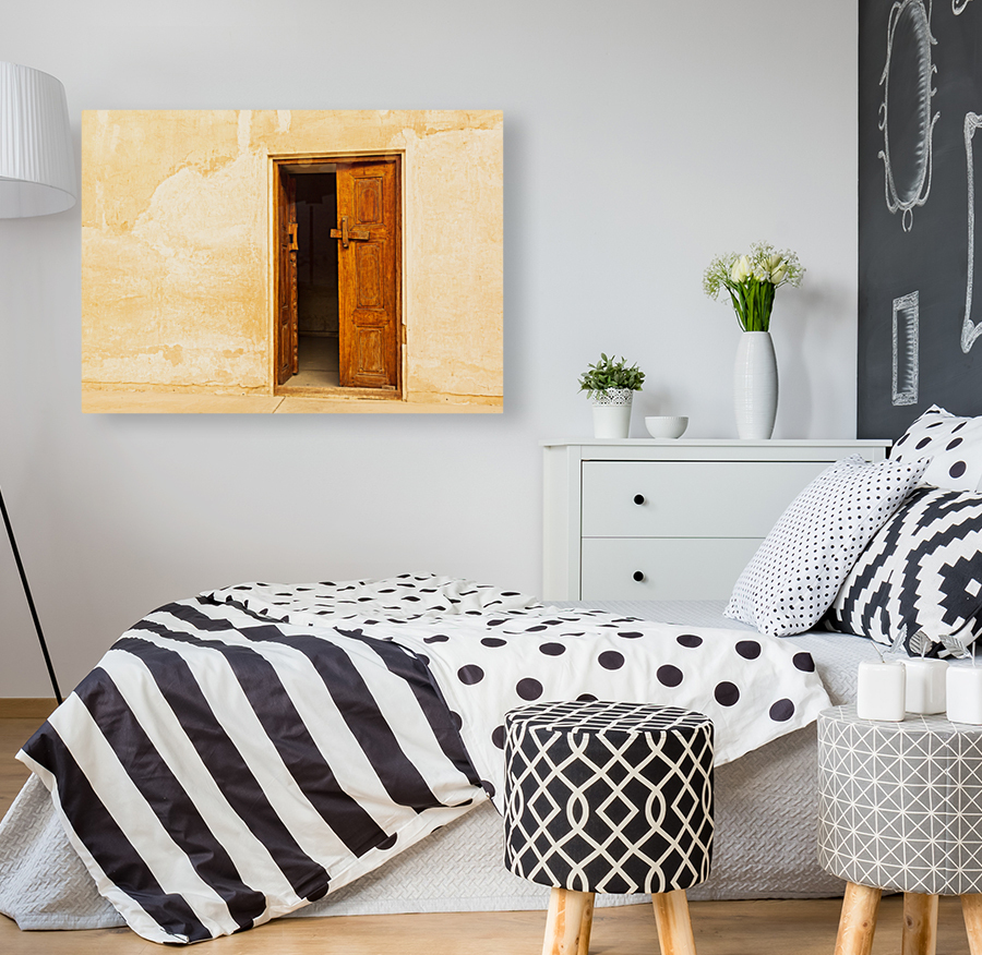 Shaikh Isa bin Ali House Bahrain Reproduction