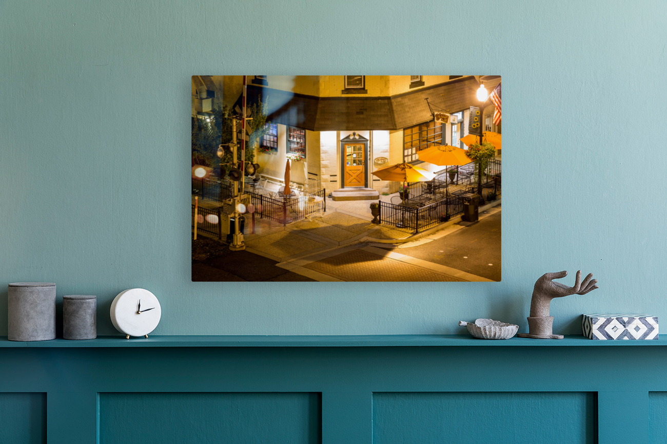 Restaurants in Manassas Virginia Reproduction