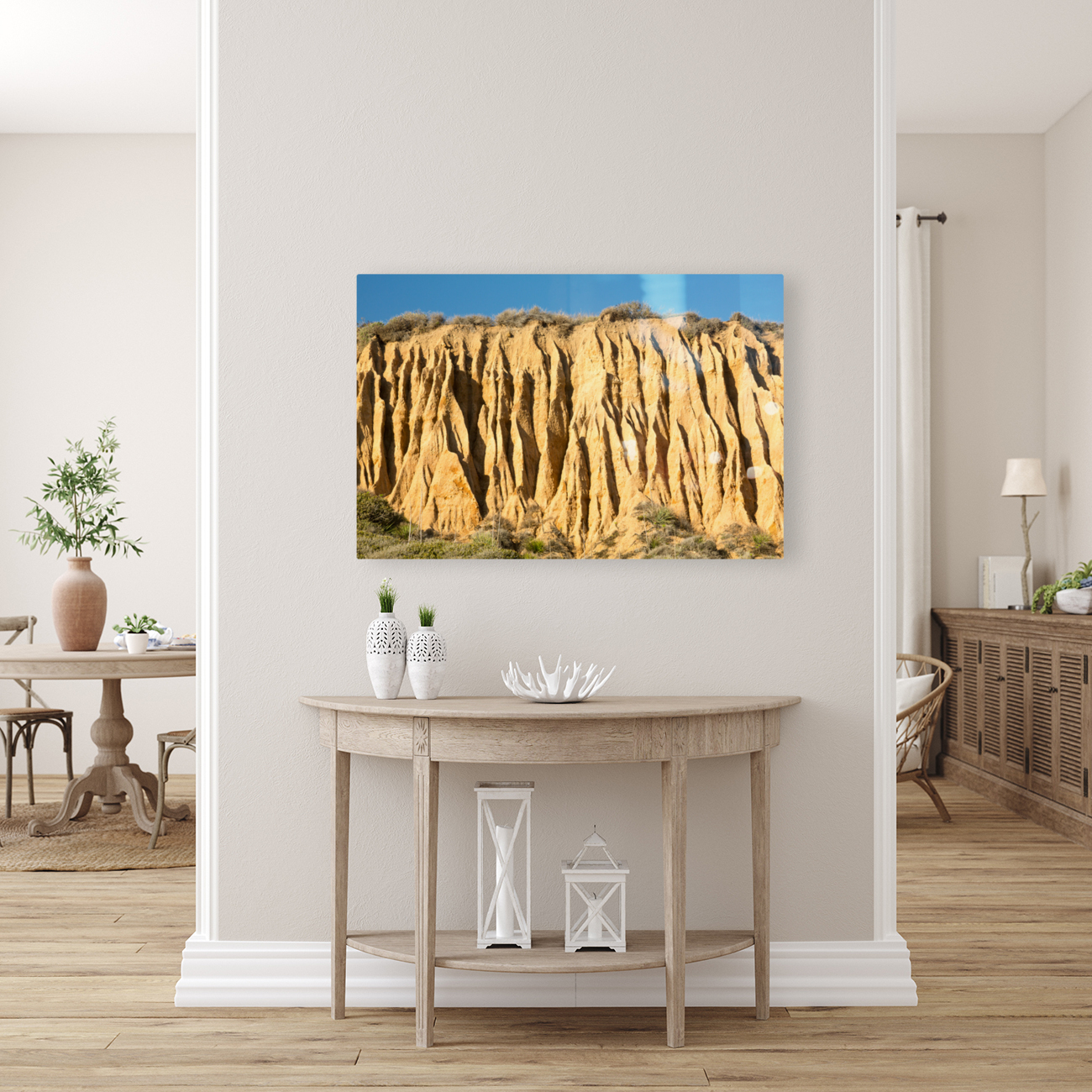 El Matador State Beach California Reproduction