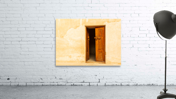 Shaikh Isa bin Ali House Bahrain Wall Preview