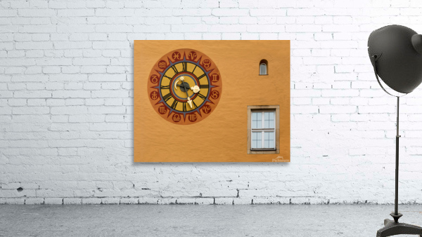 Regensburg medieval town Germany Wall Preview