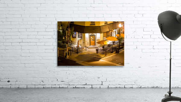 Restaurants in Manassas Virginia Wall Preview