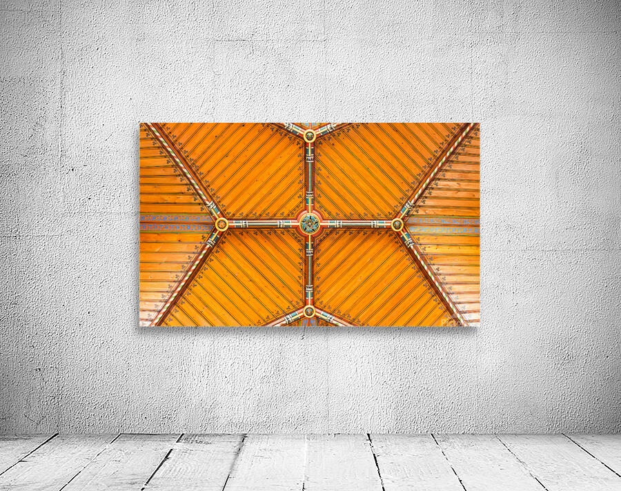 Bad Mergentheim in Germany Wall Preview