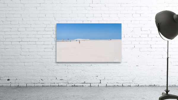 Modern apartments on the Dubai Canal close to Jumeirah beach Wall Preview