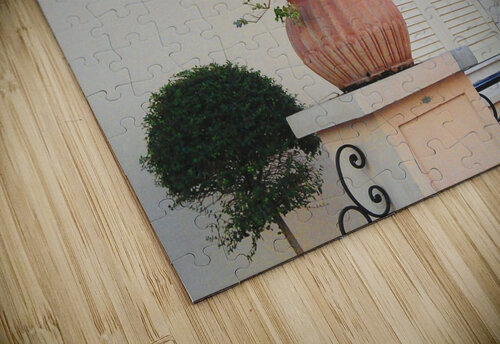 MONACO Teofil Tiulkin puzzle
