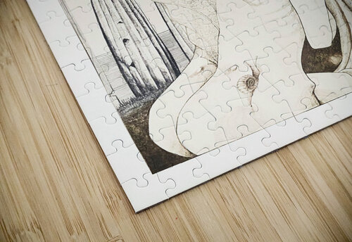 Paestelia Teofil Tiulkin puzzle